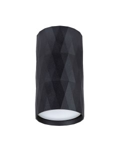 Точечный светильник Arte Lamp Fang A5557PL-1BK Arte lamp
