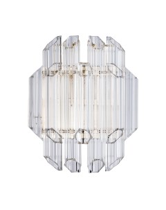 Бра Arte Lamp Jastin A2848AP-2GO Arte lamp