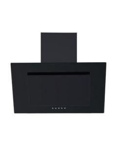 Вытяжка наклонная ND-60B Making oasis everywhere