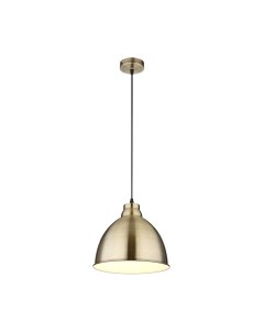 Потолочный светильник Arte Lamp Braccio A2055SP-1AB Arte lamp