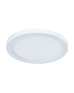 Точечный светильник Arte Lamp Mesura A7979PL-1WH Arte lamp