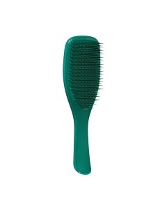 Расческа-массажер The Wet Detangler Green Jungle Tangle teezer