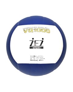 Мяч волейбольный ZEZ Sport VQ1000 Zez sport