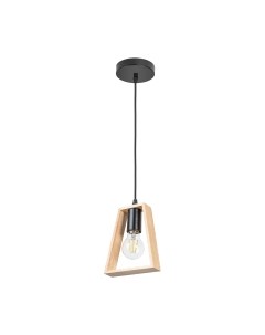 Потолочный светильник Arte Lamp Brussels A8030SP-1BK Arte lamp