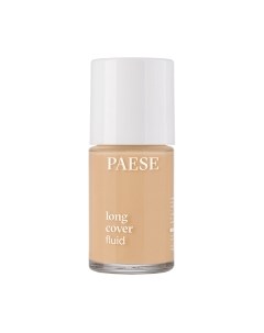 Тональный крем Paese Long Cover SPF6 0.2