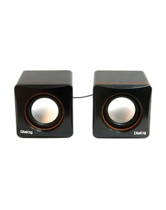 Мультимедиа акустика Dialog AC-04UP