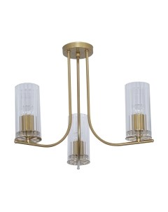 Люстра Элетех Ария 131 НПБ 01-3x60-227 Е27 / 1005405235