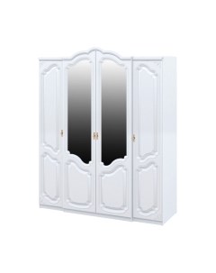 Шкаф Мебель-Неман Орхидея СП-002-14Д2 Мебель-неман