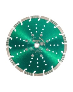 Отрезной диск алмазный Diamal DM1210