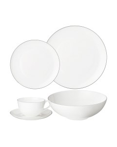 Набор столовой посуды Lefard 86-2531