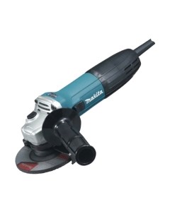 Профессиональная угловая шлифмашина Makita GA4530R