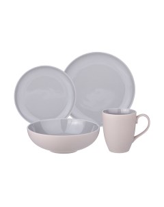 Набор столовой посуды Trendy / 86-2537 Lefard