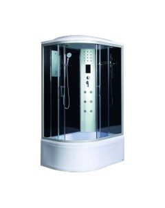 Душевая кабина RIVER Dunay XL 120/80/44 TH R River