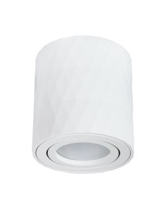 Точечный светильник Arte Lamp Fang A5559PL-1WH Arte lamp