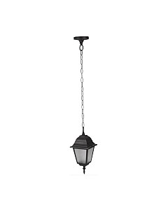 Светильник уличный Arte Lamp Bremen A1015SO-1BK Arte lamp