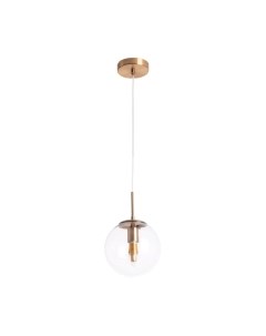 Потолочный светильник Arte Lamp Volare A1920SP-1AB Arte lamp