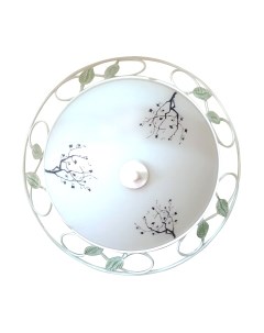 Потолочный светильник Элетех Ричи 500 НПБ 01-3х60-163 / 1005205874