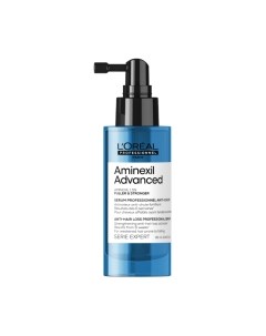 Сыворотка для волос L'Oreal Professionnel Aminexil Advanced для ослабленных волос против выпадения L'oreal professionnel
