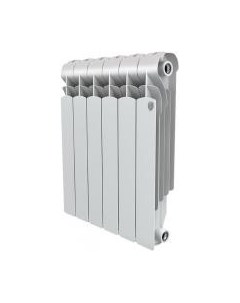 Радиатор алюминиевый Royal Thermo Indigo 500 Royal thermo