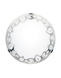 Потолочный светильник Симфония 300 НПБ 01-2х60-139 М16 / 1005205643 Элетех