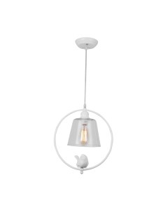 Потолочный светильник Arte Lamp Passero A4289SP-1WH Arte lamp