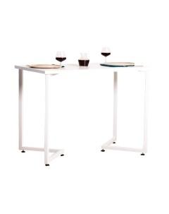 Обеденный стол Millwood Лофт Лондон Л 160x80x75