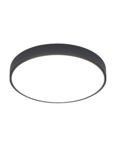 Потолочный светильник Arte Lamp Arena A2661PL-1BK Arte lamp