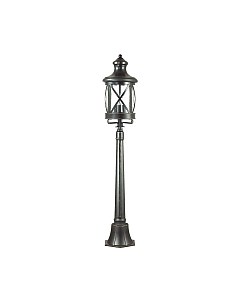 Фонарь уличный Odeon Light Sation 4045/3F Odeon light