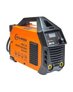 Инвертор сварочный Eland MMA-250