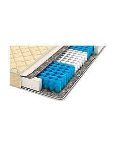 Матрас Askona Expert Exemplar 90x195