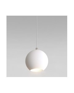 Потолочный светильник Elektrostandard 50215/1 LED