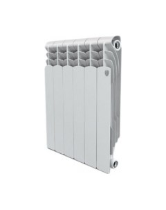 Радиатор биметаллический Royal Thermo Revolution Bimetall 350 Royal thermo