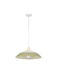 Потолочный светильник Элетех Колорика Клэр 410 НСБ 72-60 М51 / 1005253172