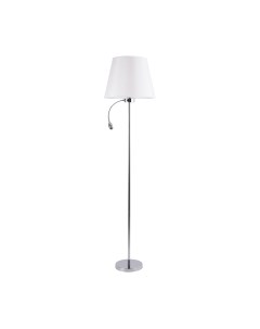 Торшер Arte Lamp Elba A2581PN-2CC Arte lamp
