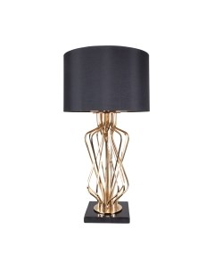 Прикроватная лампа Arte Lamp Fire A4032LT-1GO Arte lamp