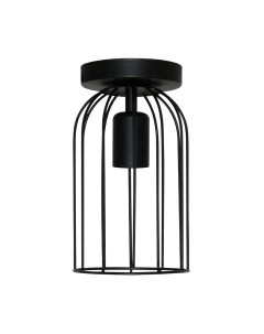 Потолочный светильник Элетех Танго 111 НПБ 01-60-108 Е27 / 1005405021