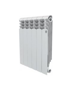 Радиатор алюминиевый Royal Thermo Revolution 500 Royal thermo