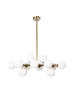 Потолочный светильник Arte Lamp Bolla-Piccolo A3988SP-12AB Arte lamp