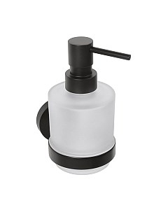 Дозатор для жидкого мыла Bemeta Dark 104109100