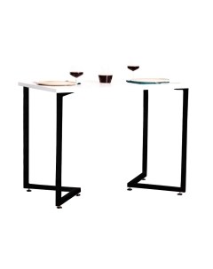 Обеденный стол Millwood Лондон Л18 160x80