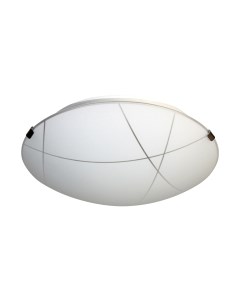 Потолочный светильник Элетех Контур 300 НПБ 01-2х60-139 М16 / 1005206056