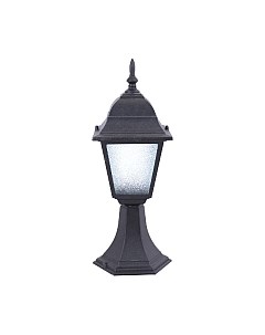 Светильник уличный Arte Lamp Bremen A1014FN-1BK Arte lamp