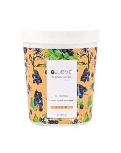 Маска для волос G.Love Amino Repair Hair Mask Vita Filler G.love