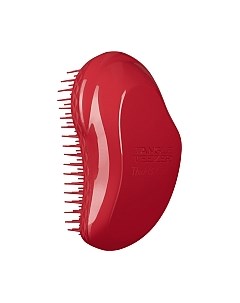 Расческа-массажер Tangle Teezer Original Thick&Curly Salsa Red Tangle teezer