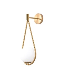 Бра Matisse A7765AP-1AB Arte lamp