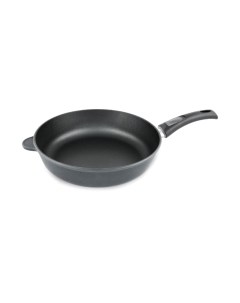 Сковорода Нева Металл Посуда Титан 9028 Нева металл посуда