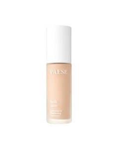 Тональный крем Paese Lush Satin выравнивающий 31