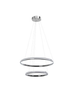 Потолочный светильник Arte Lamp Meridiana A2198SP-2CC Arte lamp