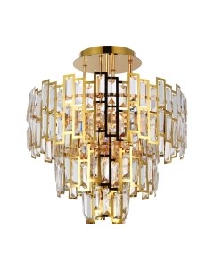 Люстра Arte Lamp Mintaka A1005PL-8GO Arte lamp