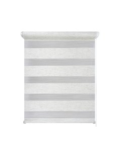 Рулонная штора LEGRAND День-Ночь 60x160 / 58 066 359 Legrand